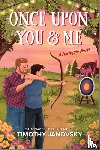 Janovsky, Timothy - Once Upon You and Me