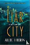 Therin, Allie - Therin, A: Liar City