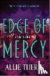 Therin, Allie - Edge of Mercy: Book 3 in a Slow Burn Gay Paranormal Romance Trilogy