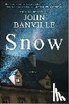 Banville, John - Snow