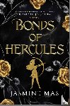 Mas, Jasmine - Bonds of Hercules