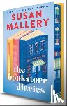 Mallery, Susan - The Bookstore Diaries (Deluxe Limited Edition)