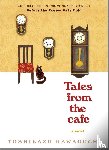Kawaguchi, Toshikazu - Tales from the Cafe