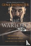 Showalter, Gena - The Warlord