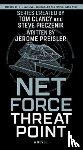 Preisler, Jerome - Net Force