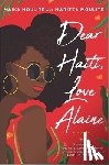 Moulite, Maika - Dear Haiti, Love Alaine