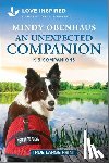 Obenhaus, Mindy - An Unexpected Companion: An Uplifting Inspirational Romance