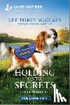 McClain, Lee Tobin - Holding Onto Secrets: An Uplifting Inspirational Romance