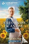 Wise, Virginia - The Amish Baby Scandal: An Uplifting Inspirational Romance