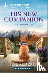 Kemerer, Jill - His New Companion: An Uplifting Inspirational Romance