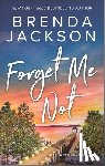 Jackson, Brenda - Forget Me Not