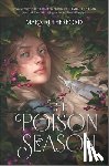 Rutherford, Mara - The Poison Season