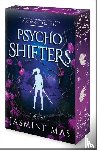 Mas, Jasmine - Psycho Shifters