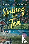 Jackson, Brenda - Spilling the Tea