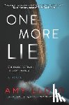 Lloyd, Amy - 1 MORE LIE ORIGINAL/E
