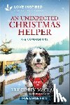 McClain, Lee Tobin - An Unexpected Christmas Helper: An Uplifting Inspirational Romance