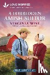 Wise, Virginia - A Forbidden Amish Suitor: An Uplifting Inspirational Romance