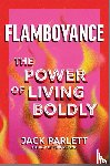 Parlett, Jack - Flamboyance