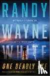 Wayne White, Randy - One Deadly Eye: A Doc Ford Novel