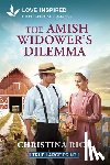 Rich, Christina - The Amish Widower's Dilemma: An Uplifting Inspirational Romance