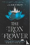 Forest, Laurie - The Iron Flower