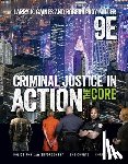 Gaines, Larry (California State University, Miller, Roger (Institute for University Studies - Criminal Justice in Action