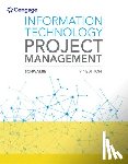 Schwalbe, Kathy (Augsburg College) - Information Technology Project Management