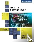 Whitman, Michael (Institute for Cybersecurity Workforce Development, Kennesaw State University), Mattord, Herbert (Michael J. Coles College of Business, Kennesaw State University) - Principles of Information Security