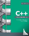 Malik, D. (Creighton University) - C++ Programming