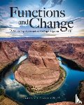 Crauder, Bruce (Oklahoma State University), Evans, Benny (Oklahoma State University), Noell, Alan (Oklahoma State University) - Functions and Change