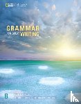 Gordon, Deborah, Smith-Palinkas, Barbara - Grammar for Great Writing B