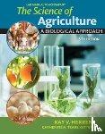 Herren, Ray V. - Lab Manual for Herren's The Science of Agriculture: A Biological Approach, 5th