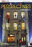 National Geographic Learning - Perspectives Pre-intermediate: Student's Book