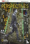 National Geographic Learning - Perspectives Intermediate: Student's Book