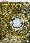 National Geographic Learning - Perspectives Upper Intermediate: Student's Book