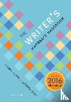 Gray, Loretta (Central Washington University), Glenn, Cheryl (The Pennsylvania State University) - The Writer's Harbrace Handbook (w/ MLA9E & APA7E Updates)