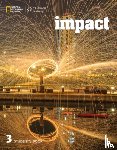 Pinkley, Diane - Impact 3 (British English)