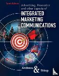 Andrews, J. Craig (Marquette University), Shimp, Terence (University of South Carolina) - Advertising, Promotion, and other aspects of Integrated Marketing Communications