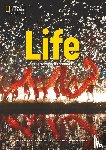 Dummett, Paul, Hughes, John, Stephenson, Helen - Life - Second Edition A0/A1.1: Beginner - Student's Book + App