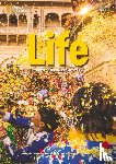 Dummett, Paul, Hughes, John, Stephenson, Helen - Life - Second Edition A1.2/A2.1: Elementary - Student's Book + App