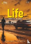 Dummett, Paul, Hughes, John, Stephenson, Helen - Life - Second Edition B1.2/B2.1: Intermediate - Student's Book + App