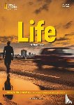  - Life - Second Edition B1.2/B2.1: Intermediate - Teacher's Book + Audio-CD + DVD