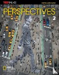 National Geographic Learning - Perspectives 2: Workbook