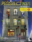 National Geographic Learning - Perspectives Pre-intermediate: Student's Book and Workbook Split Edition A