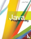 Farrell, Joyce - Java Programming