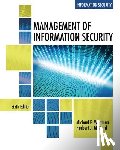 Whitman, Michael (Institute for Cybersecurity Workforce Development, Mattord, Herbert (Michael J. Coles College of Business - Management of Information Security