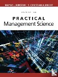 Winston, Wayne (Indiana University, Albright, S. (Indiana University - Practical Management Science