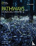 Chase, Rebecca, Johannsen, Kristin, MacIntyre, Paul, Najafi, Kathy - Pathways: Listening, Speaking, and Critical Thinking Foundations