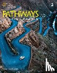 Chase, Rebecca, Johannsen, Kristin, MacIntyre, Paul, Najafi, Kathy - Pathways: Listening, Speaking, and Critical Thinking 2