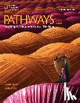 Blass, Laurie (Independent), Vargo, Mari - Pathways: Reading, Writing, and Critical Thinking Foundations
